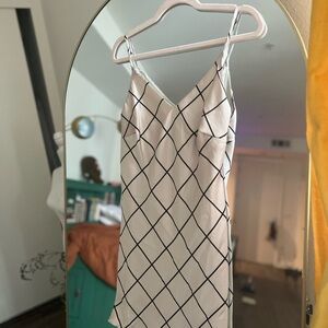 Wet Seal striped dress mini dress runs size 0-00